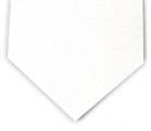 Gravata Coordinati Branca Slim