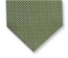 Gravata Via Flaminia Verde